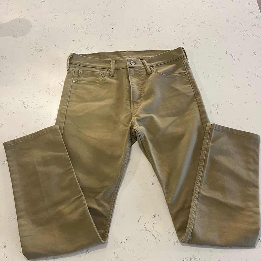 Levi’s 510 30x30 NWOT